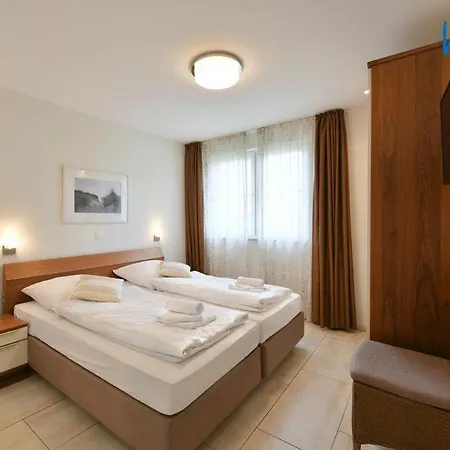 Verdi - 7 Apartmán Wangerooge