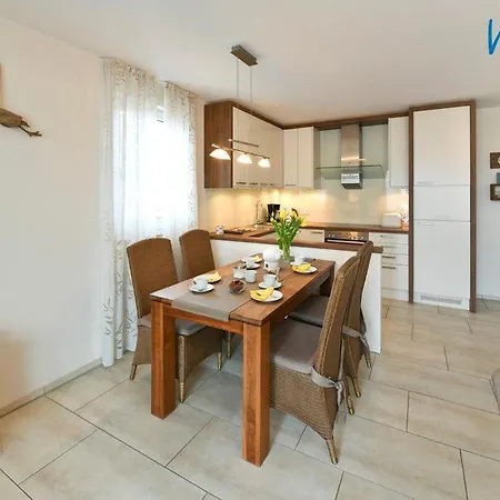 Verdi - 7 Apartmán Wangerooge