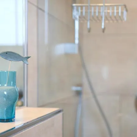 Verdi - 7 Apartmán Wangerooge