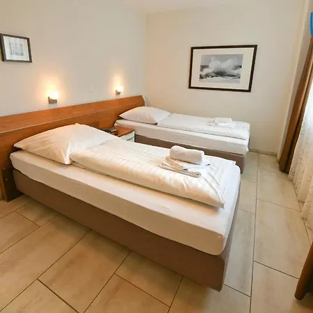 Verdi - 7 Wangerooge