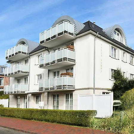 Verdi - 7 Wangerooge